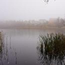 Jezioro Klasztorne Małe, Kartuzy (1) - panoramio