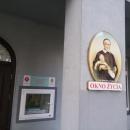 Baby hatches in Kartuzy, Pomerania, Congregatio Sororum Caritatis Sancti Vincentii à Paulo
