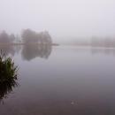 Jezioro Klasztorne Małe, Kartuzy (3) - panoramio