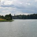 Kartuzy - Klasztorne lake