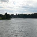 Kartuzy - Klasztorne lake (2)