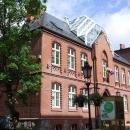 Kartuzy (Kartuzë), Starostwo Powiatowe - fotopolska.eu (236561)