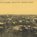 Karthaus, Westpreußen - Stadtansicht vom Spitzberg (Zeno Ansichtskarten)