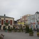 Kartuzy - rynek