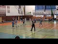UKS BAT Kartuzy - KKS Pro Basket Kutno 52-46
